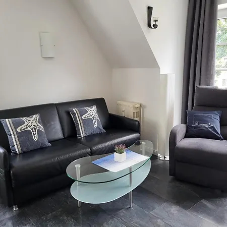 Wattnett Appartement