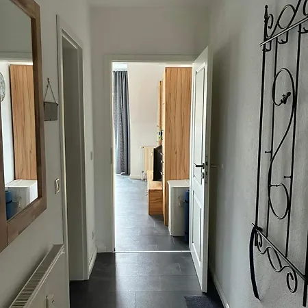 Apartment Wattnett Büsum
