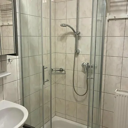 Apartamento Wattnett Büsum