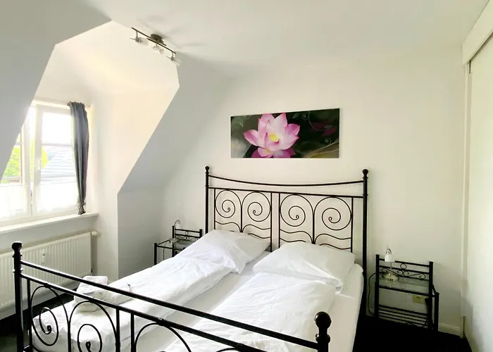 شقة Wattnett بوسم